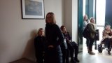 Lekcja wiedzy o społeczeństwie… w Sądzie Okręgowym w Zamościu